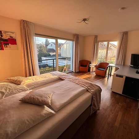 Wal Hotel Liederbach am Taunus Extérieur photo