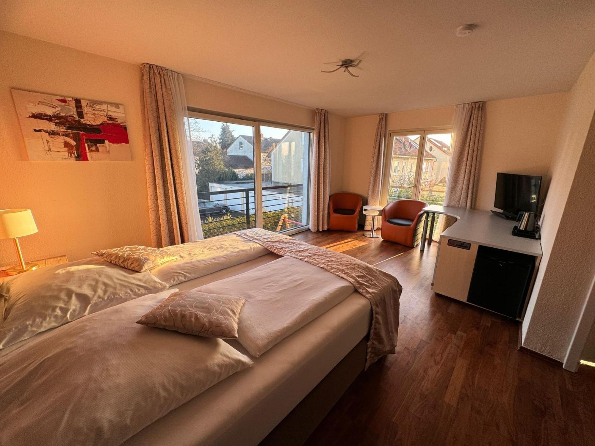 Wal Hotel Liederbach am Taunus Extérieur photo
