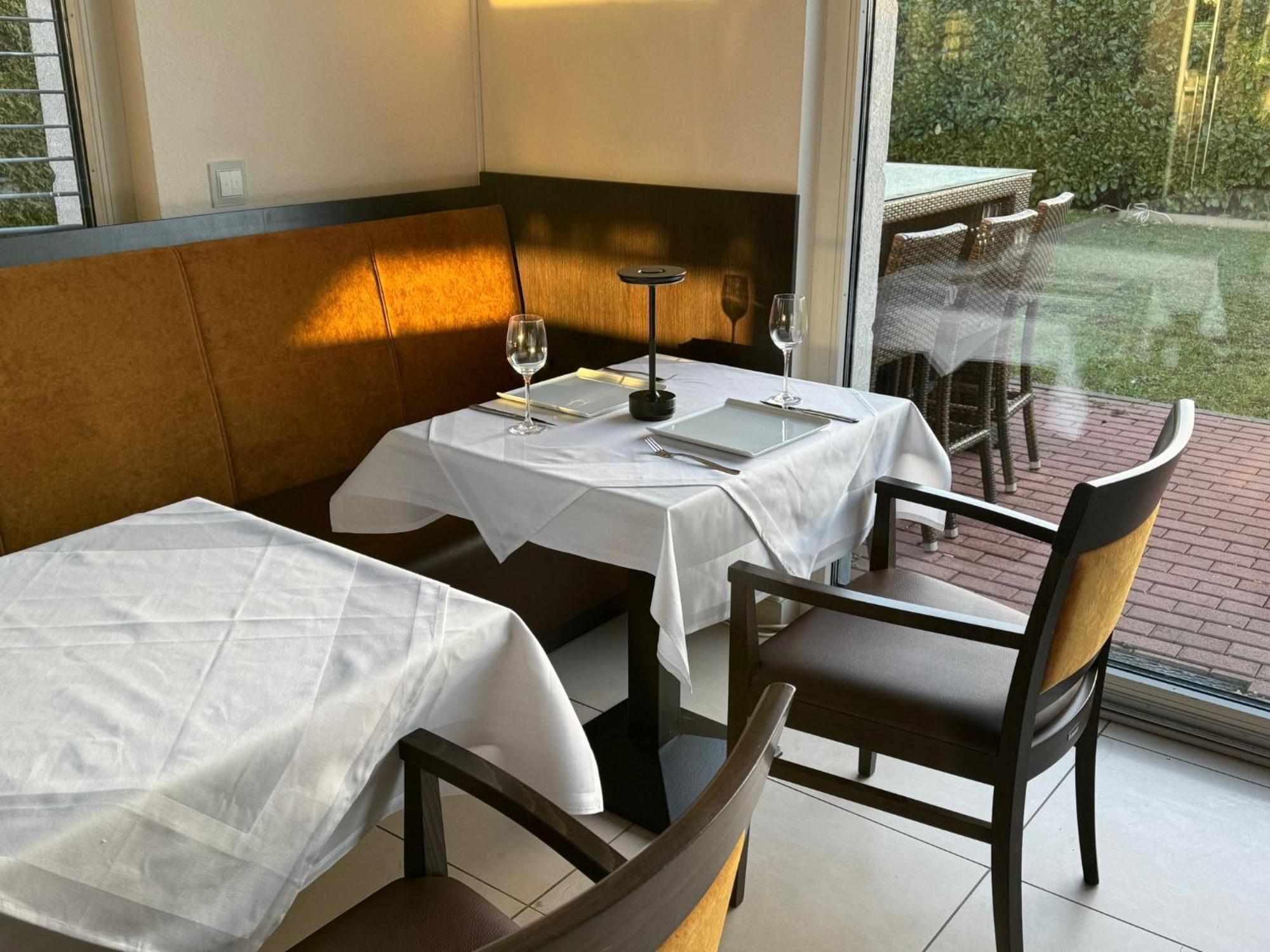 Wal Hotel Liederbach am Taunus Extérieur photo