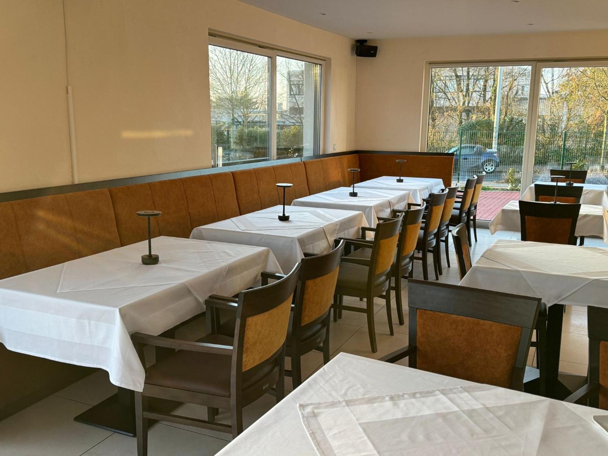 Wal Hotel Liederbach am Taunus Extérieur photo
