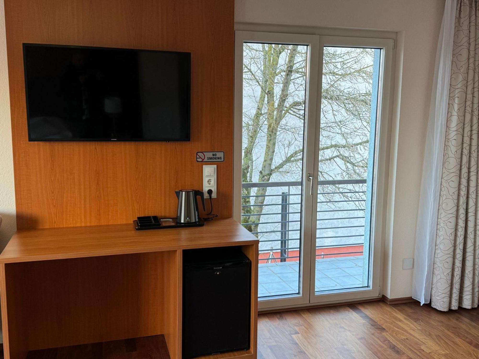 Wal Hotel Liederbach am Taunus Extérieur photo