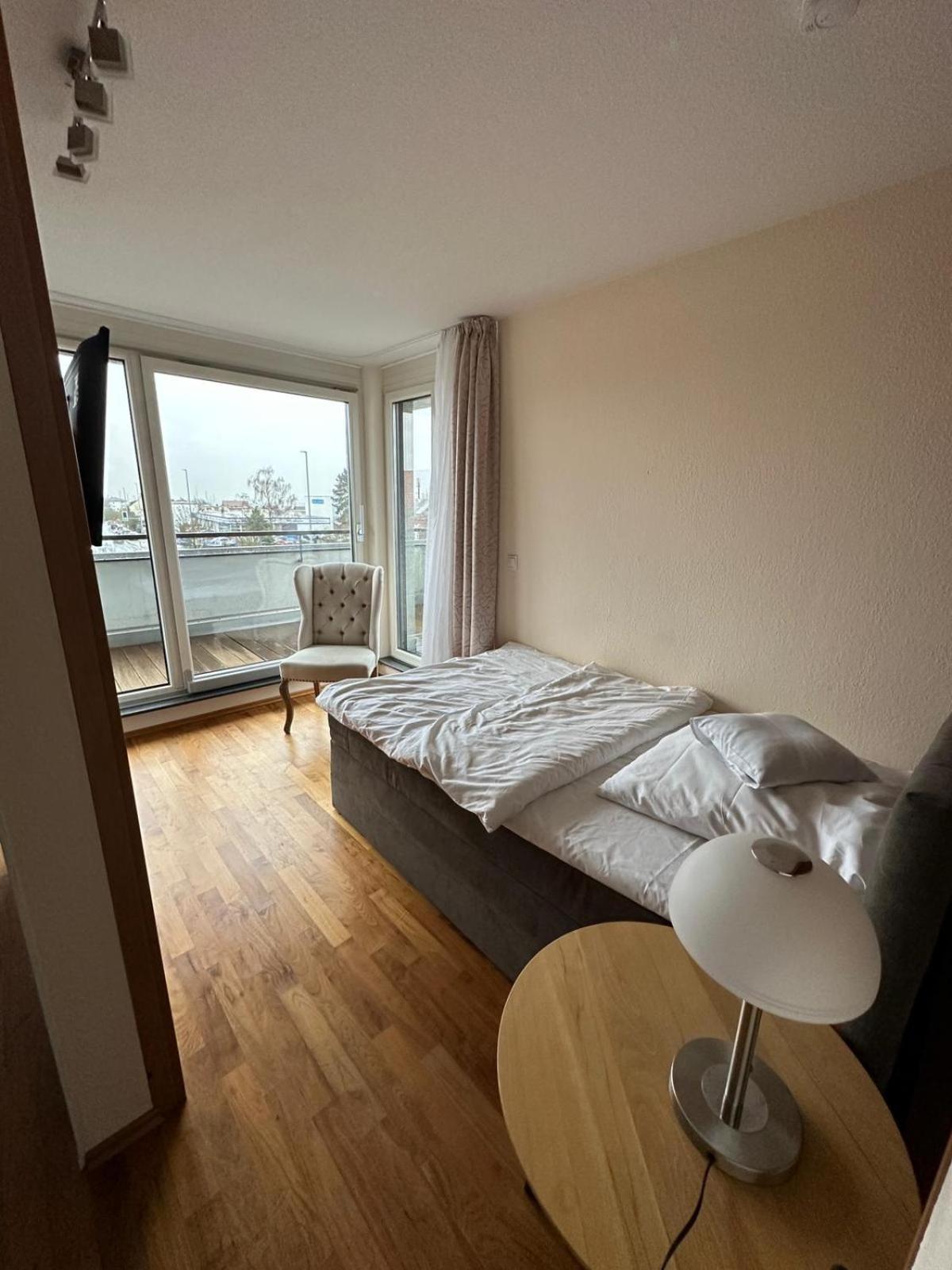 Wal Hotel Liederbach am Taunus Extérieur photo